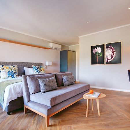 Knysna Hollow Country Estate Exteriér fotografie