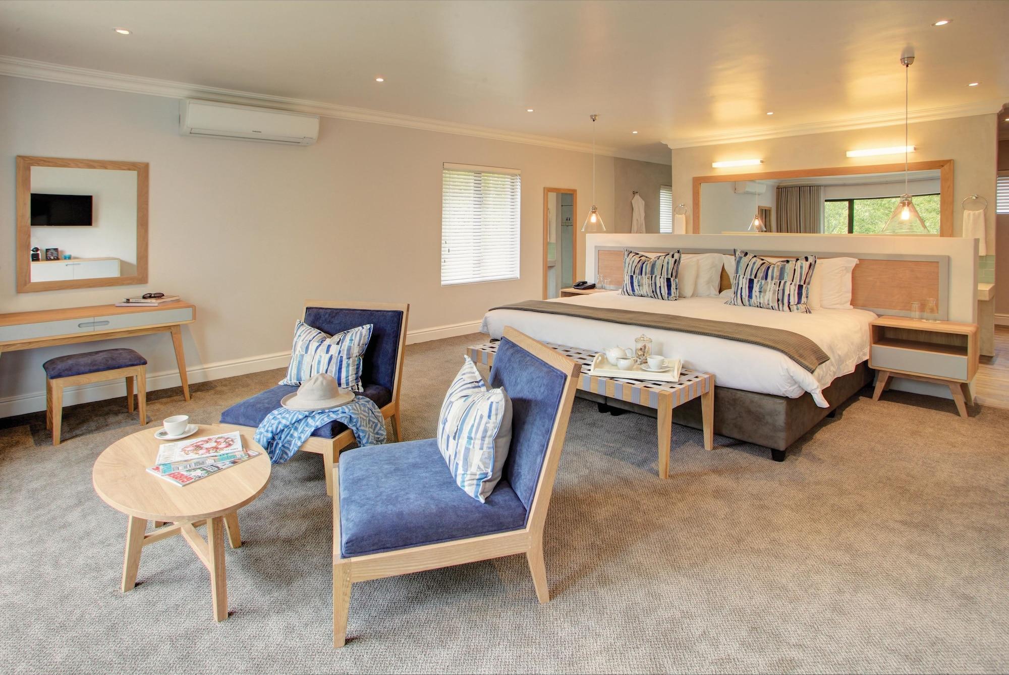Knysna Hollow Country Estate Exteriér fotografie