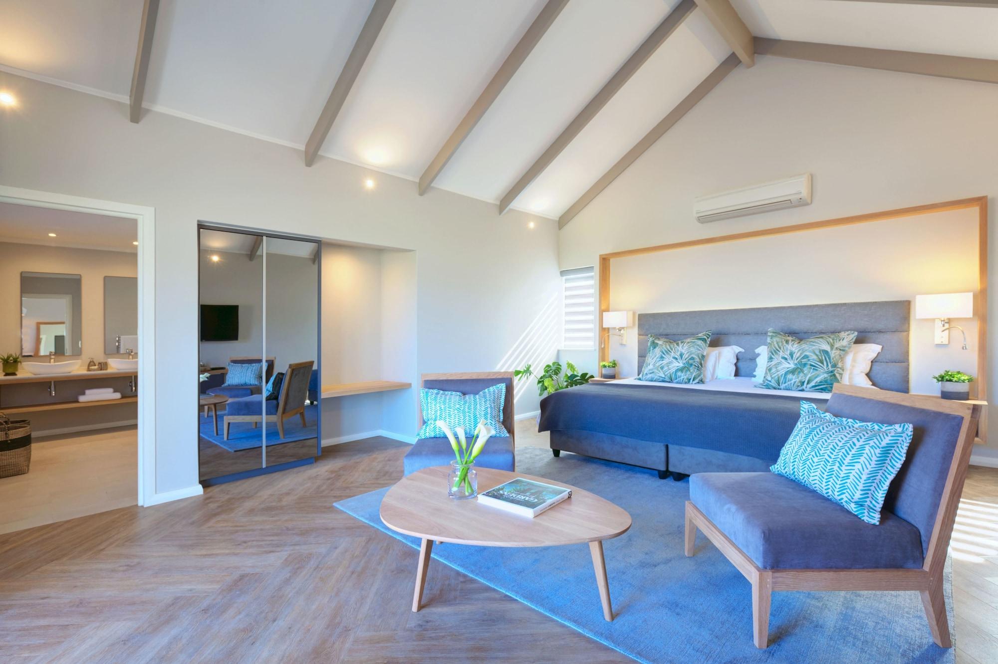 Knysna Hollow Country Estate Exteriér fotografie