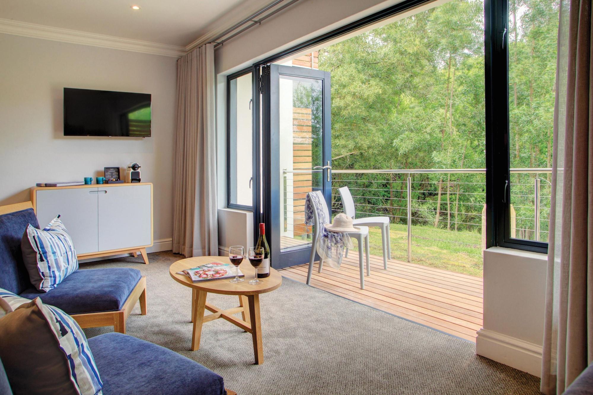 Knysna Hollow Country Estate Exteriér fotografie