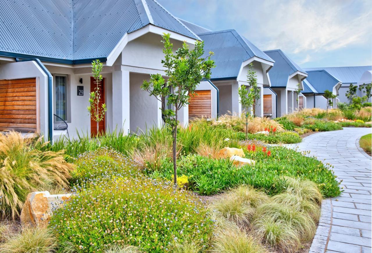 Knysna Hollow Country Estate Exteriér fotografie