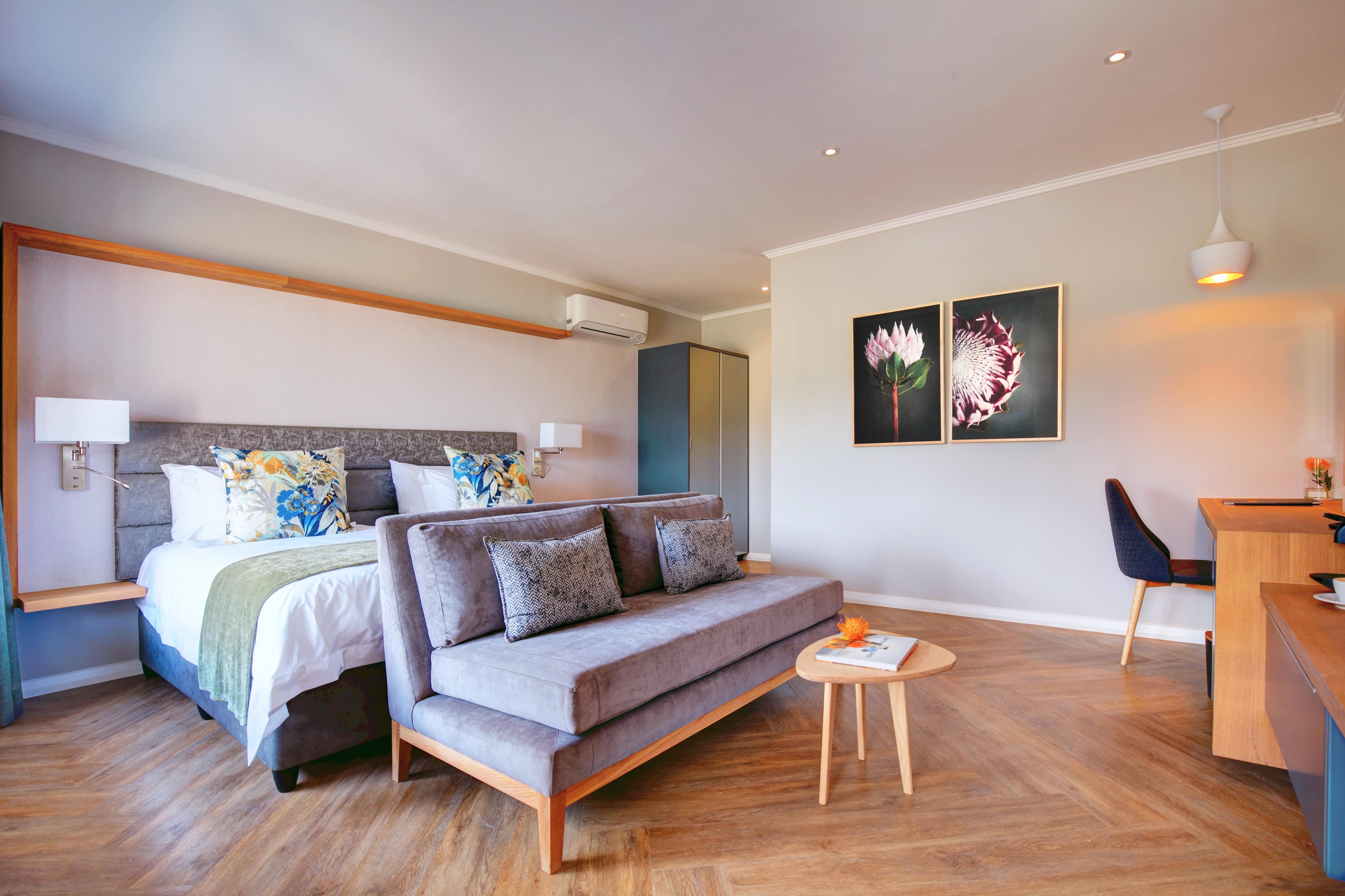 Knysna Hollow Country Estate Exteriér fotografie