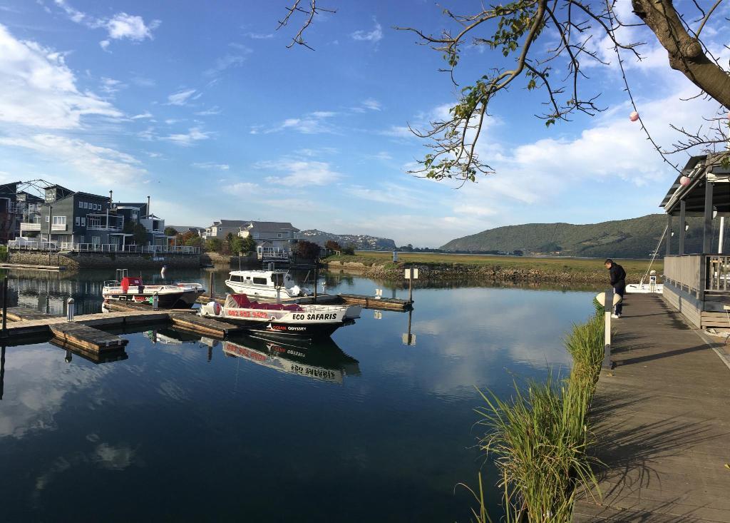 Knysna Hollow Country Estate Exteriér fotografie