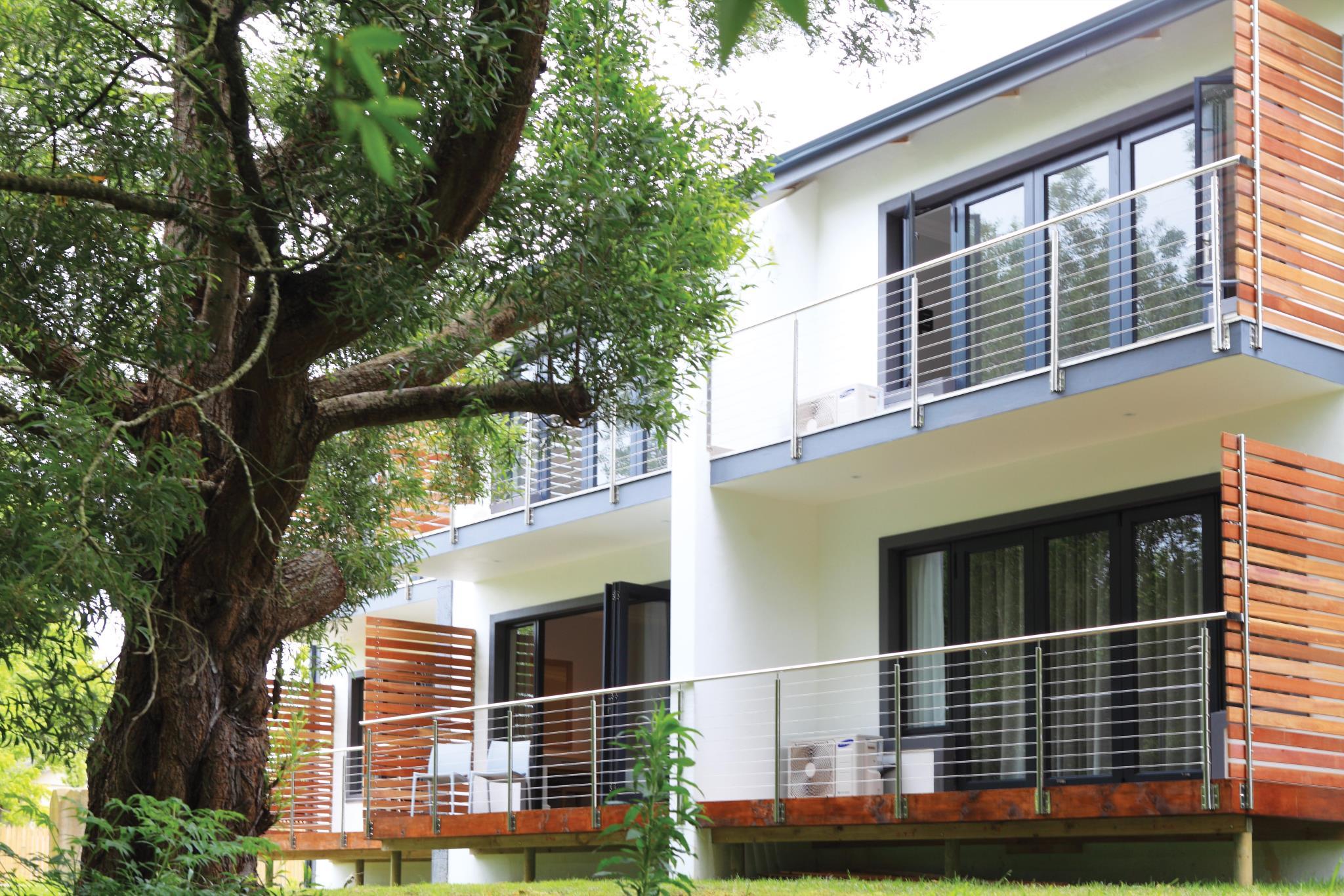Knysna Hollow Country Estate Exteriér fotografie