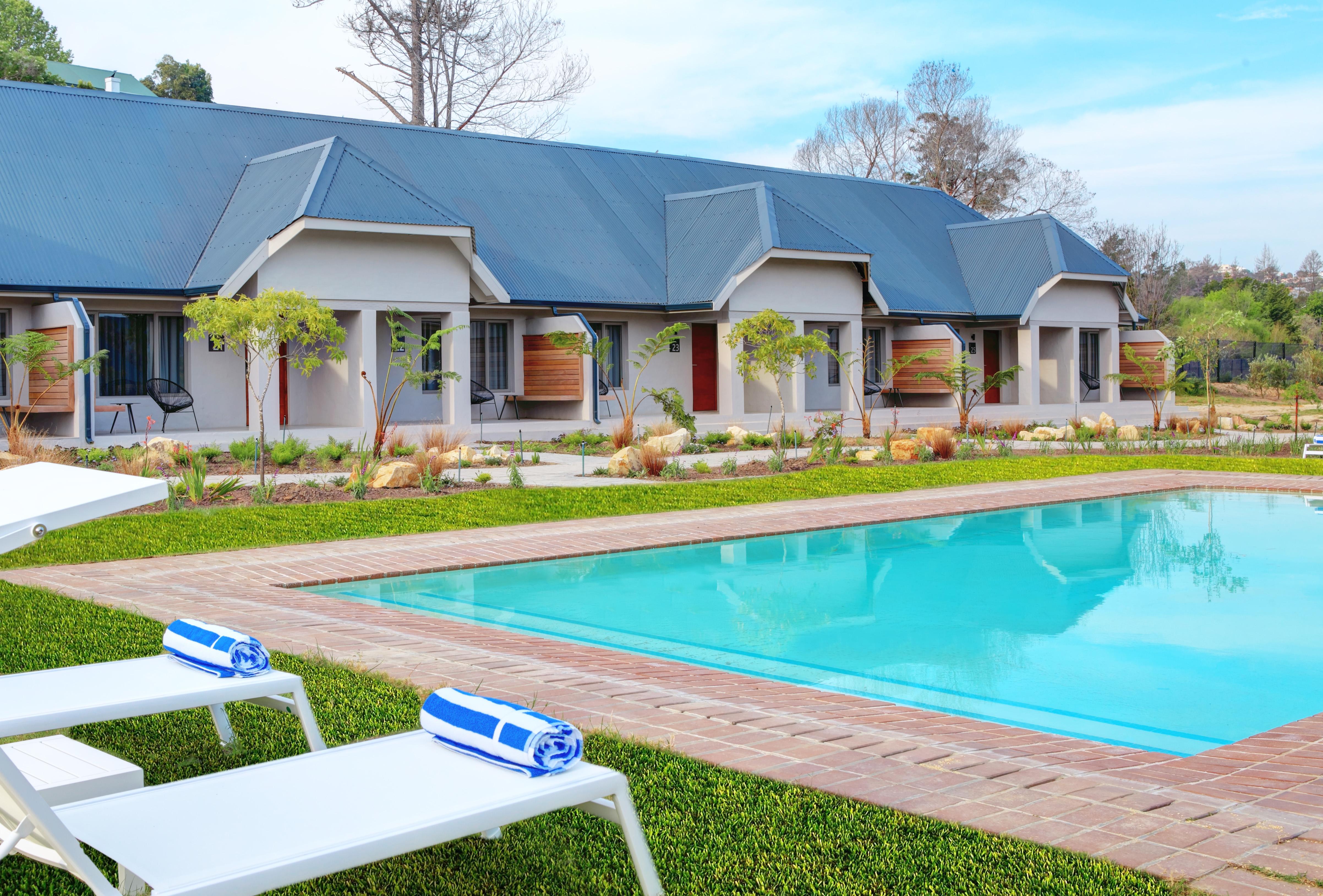 Knysna Hollow Country Estate Exteriér fotografie