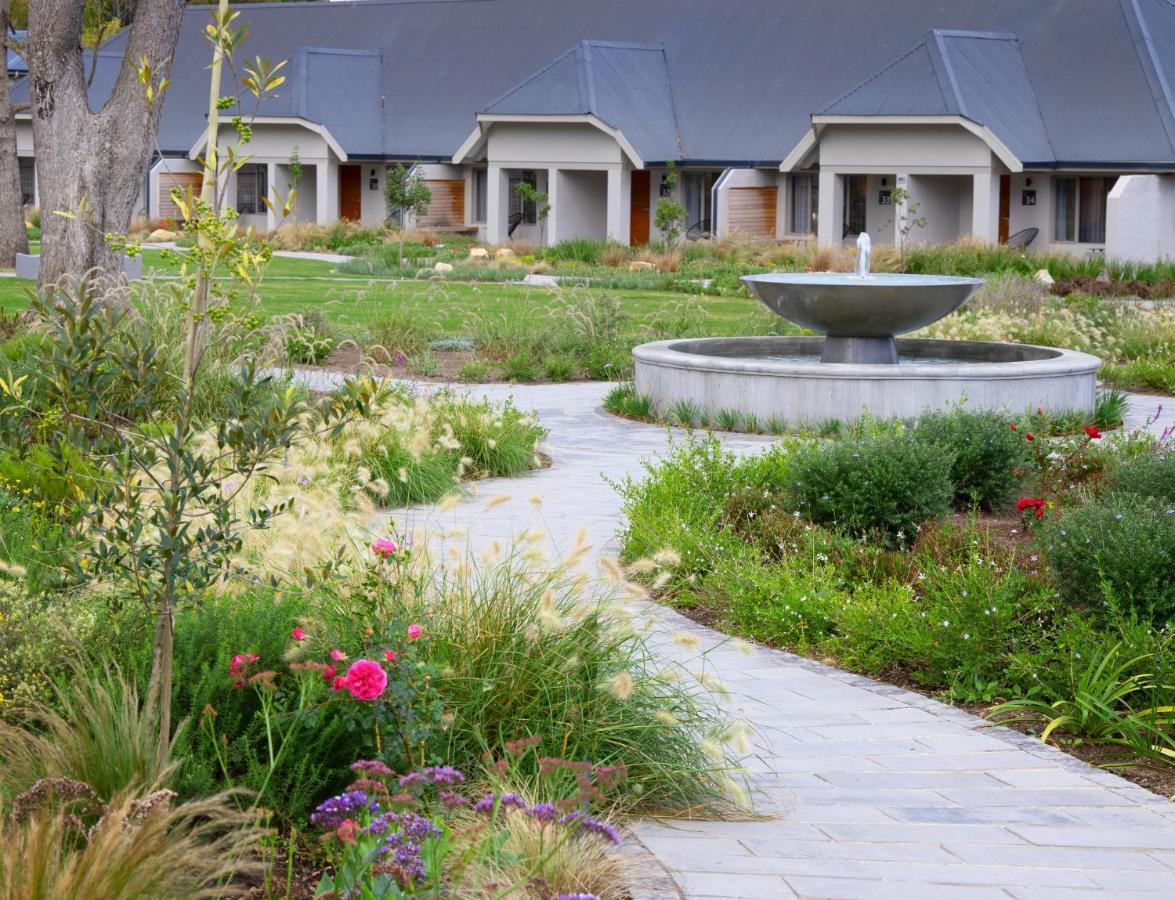 Knysna Hollow Country Estate Exteriér fotografie