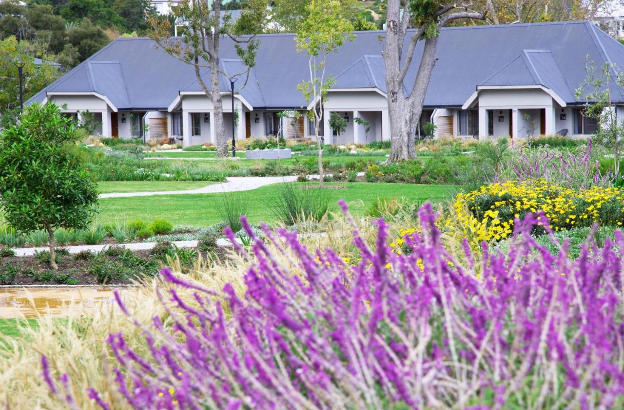 Knysna Hollow Country Estate Exteriér fotografie