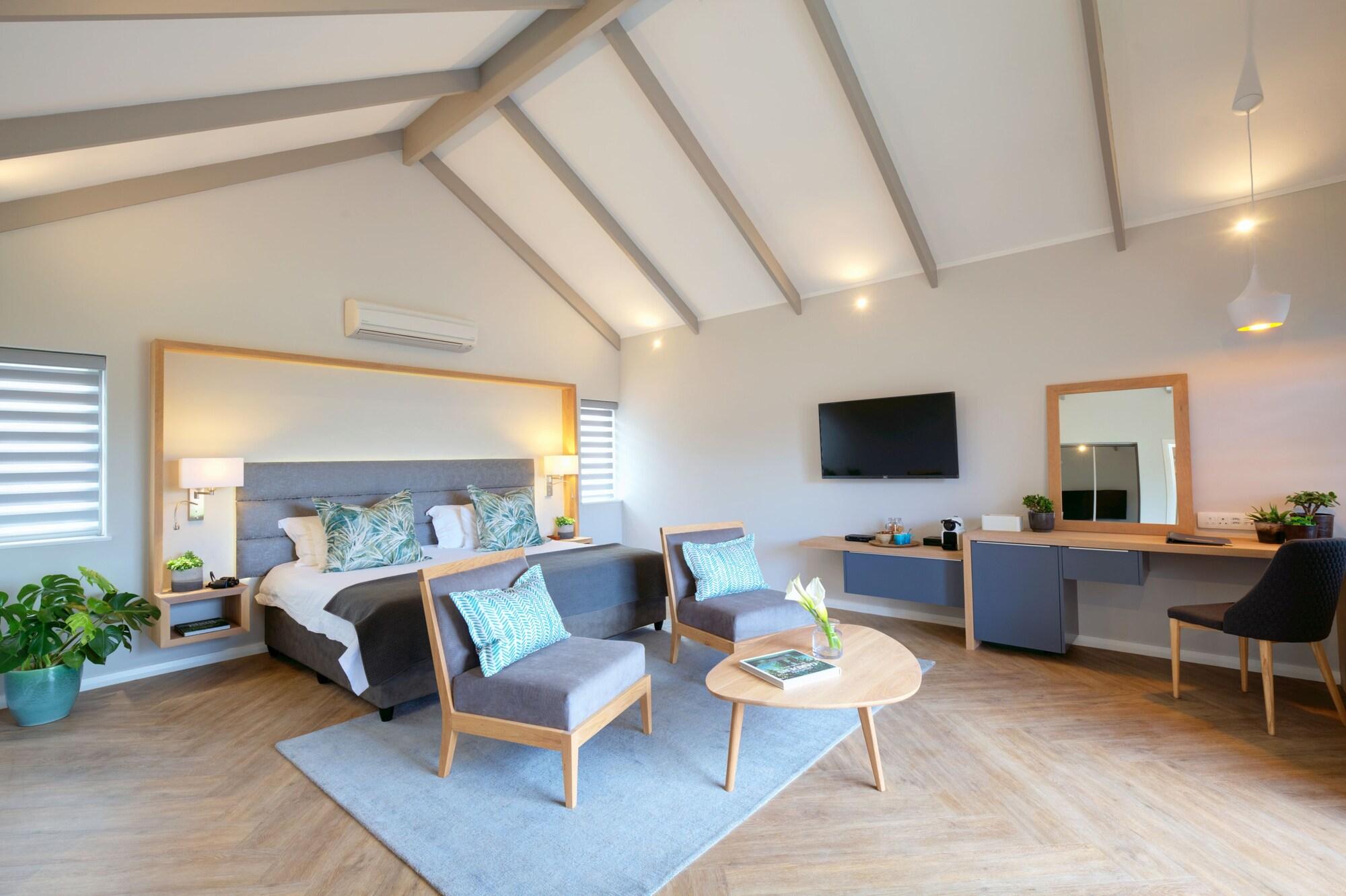 Knysna Hollow Country Estate Exteriér fotografie