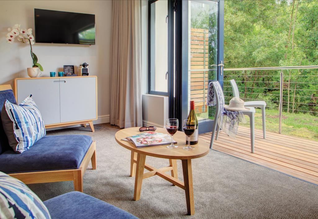 Knysna Hollow Country Estate Exteriér fotografie