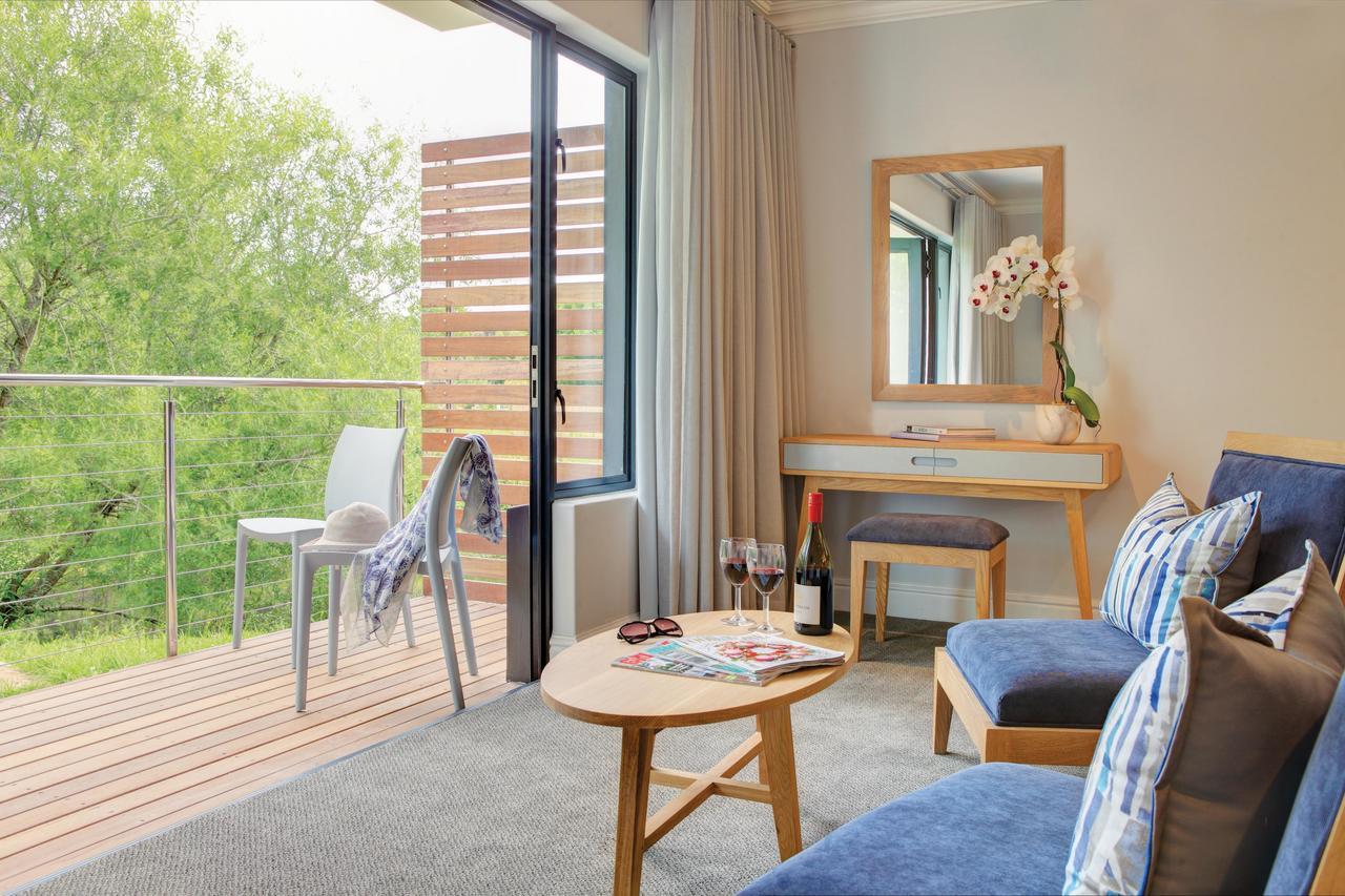 Knysna Hollow Country Estate Exteriér fotografie