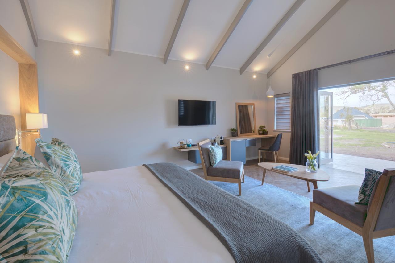 Knysna Hollow Country Estate Exteriér fotografie