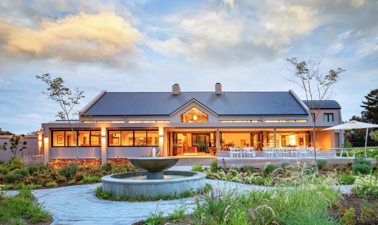 Knysna Hollow Country Estate Exteriér fotografie