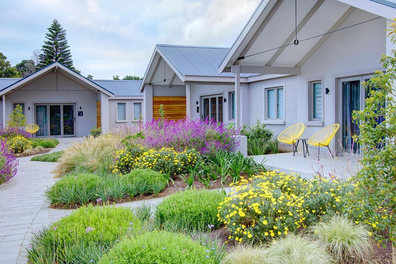 Knysna Hollow Country Estate Exteriér fotografie