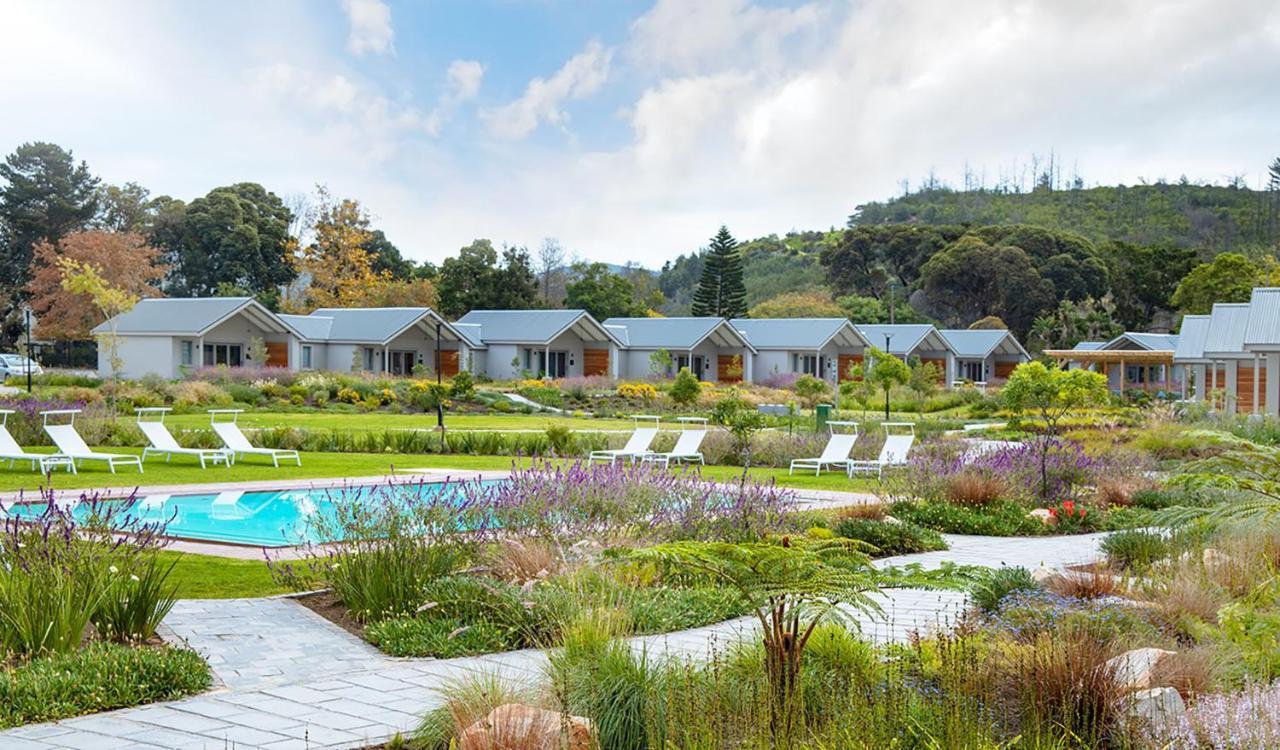 Knysna Hollow Country Estate Exteriér fotografie