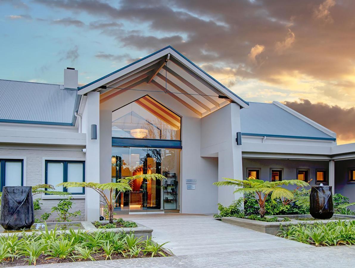 Knysna Hollow Country Estate Exteriér fotografie
