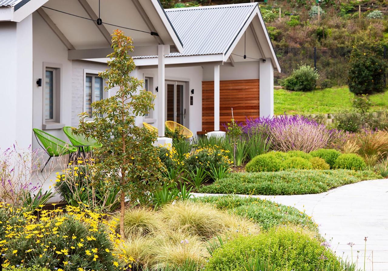 Knysna Hollow Country Estate Exteriér fotografie