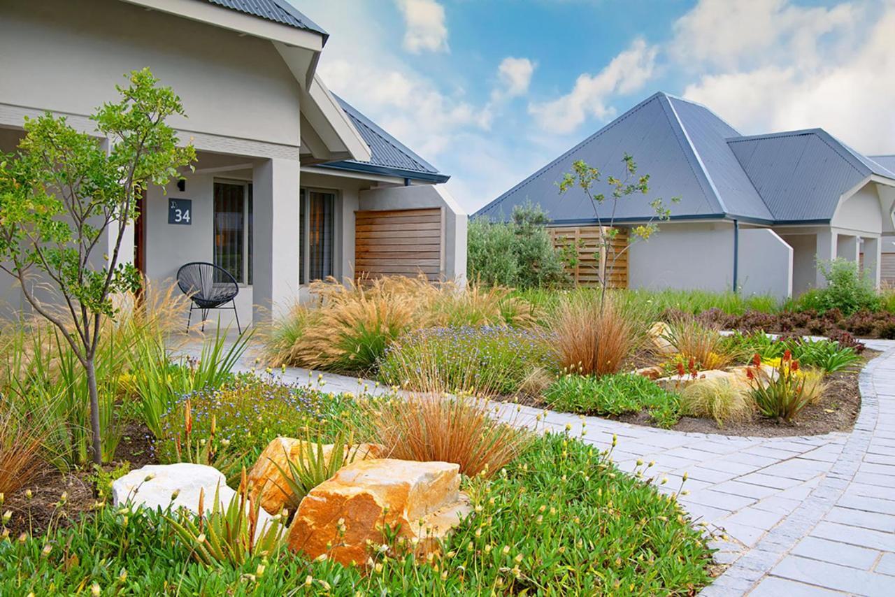 Knysna Hollow Country Estate Exteriér fotografie