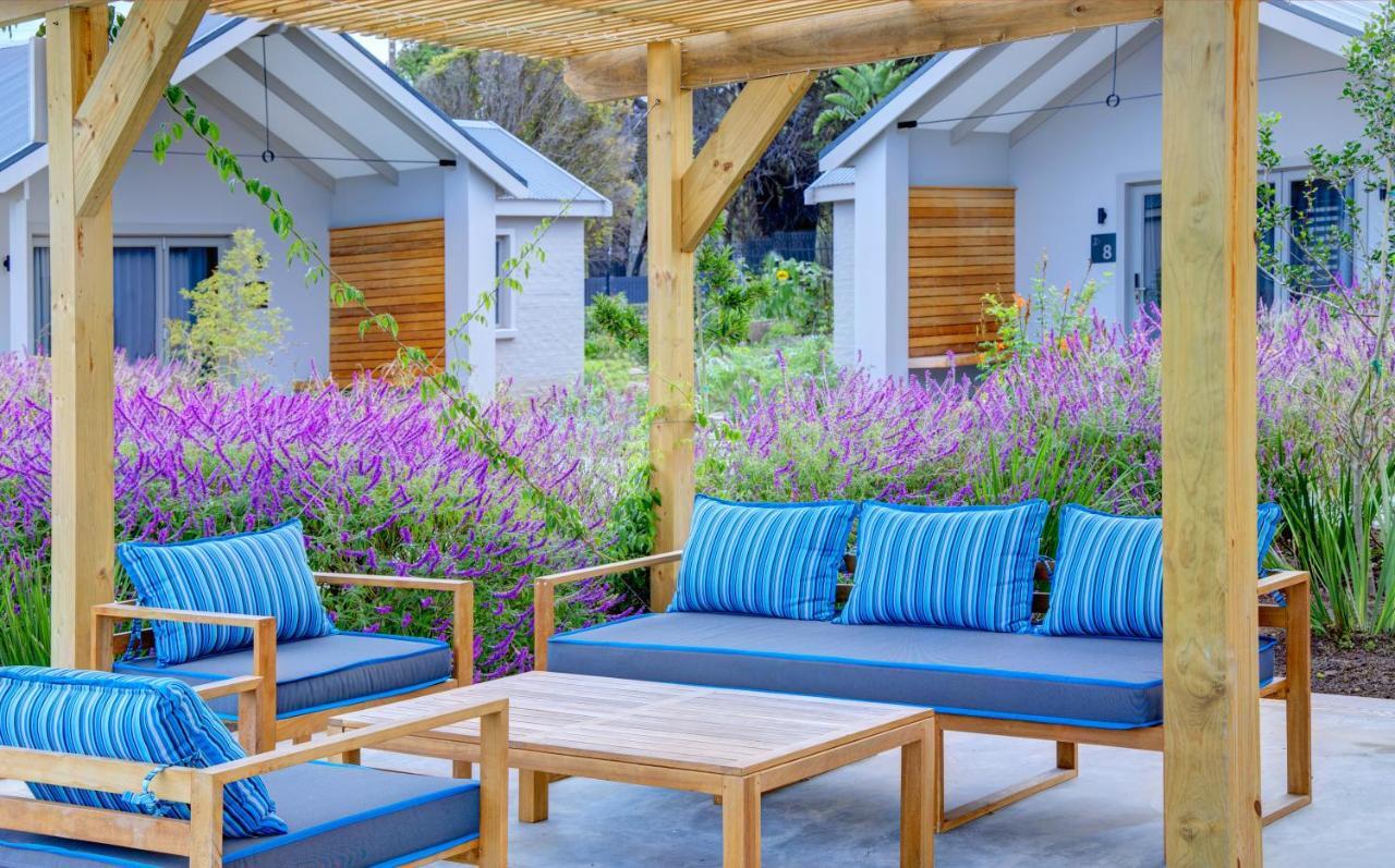 Knysna Hollow Country Estate Exteriér fotografie